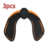 The Ultimate EMS Abs & Muscle Trainer