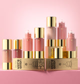 Women's Fashion Silky Natural Dropper Liquid Blush